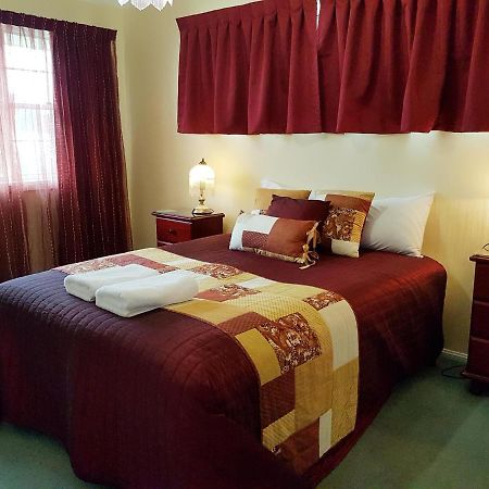 Grovely House Bed & Breakfast Stanthorpe Eksteriør bilde