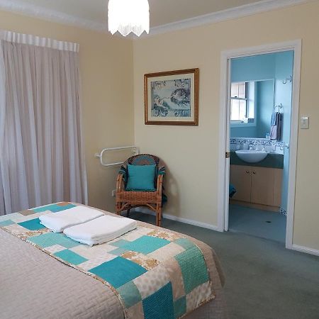 Grovely House Bed & Breakfast Stanthorpe Eksteriør bilde