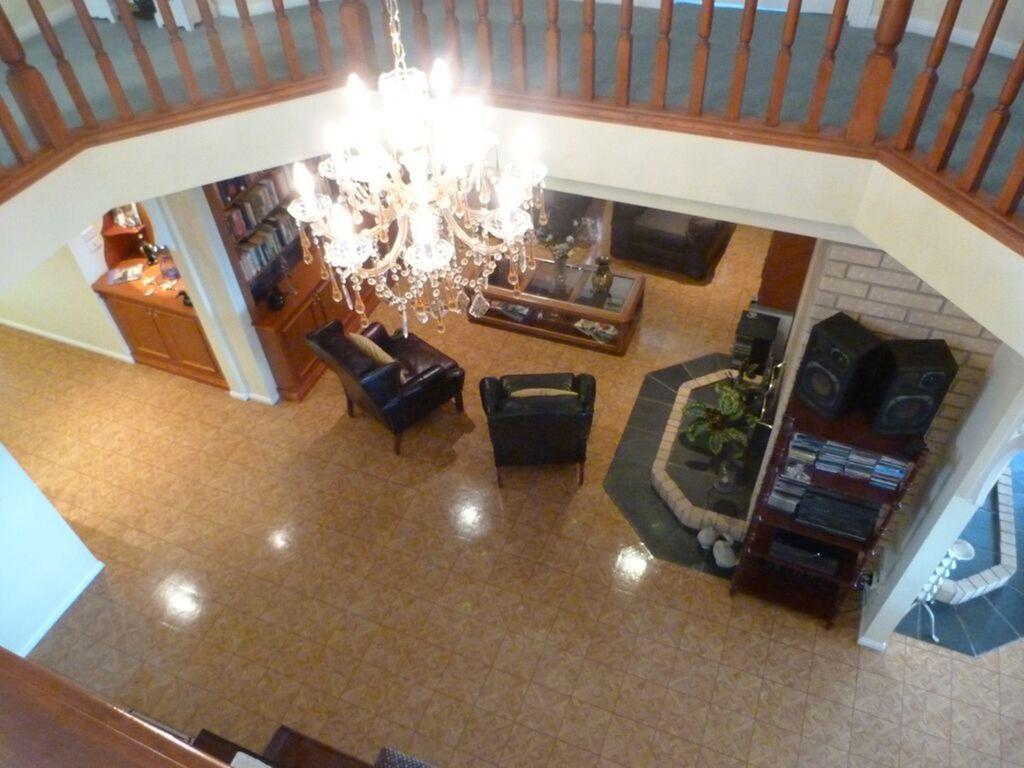 Grovely House Bed & Breakfast Stanthorpe Eksteriør bilde