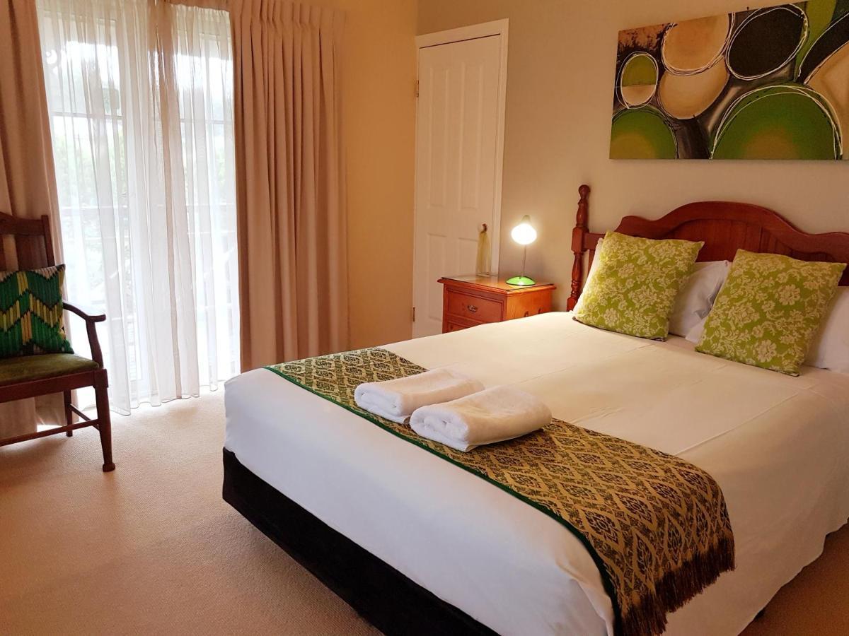 Grovely House Bed & Breakfast Stanthorpe Eksteriør bilde