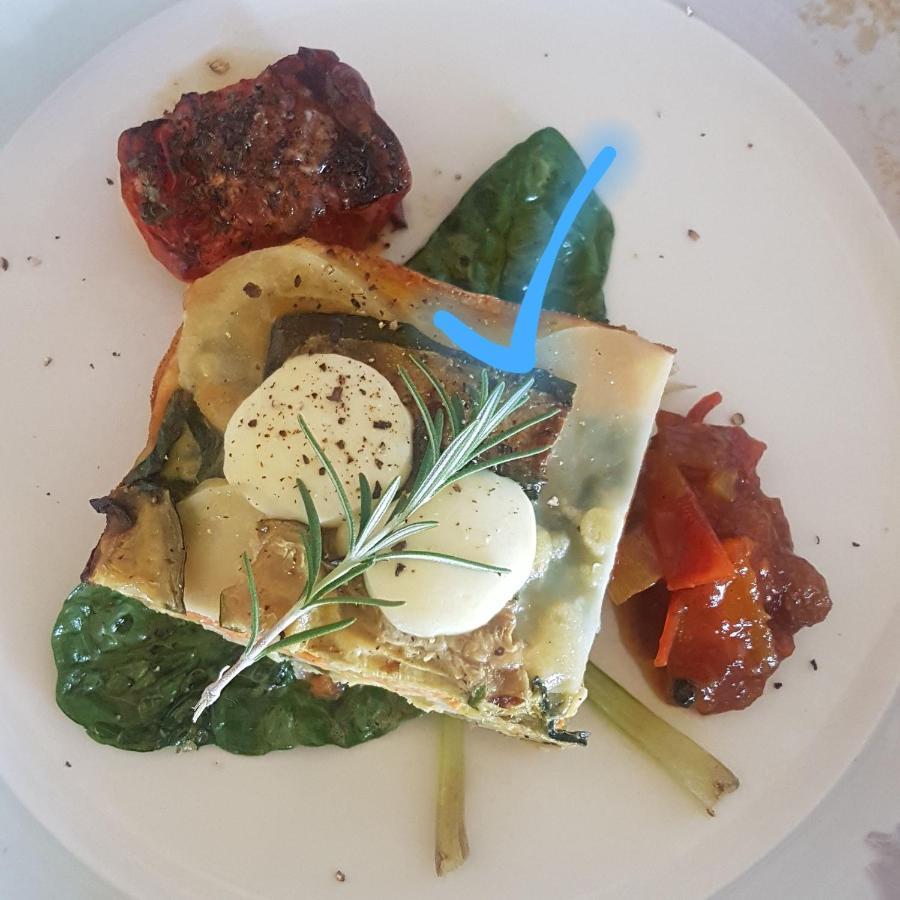 Grovely House Bed & Breakfast Stanthorpe Eksteriør bilde