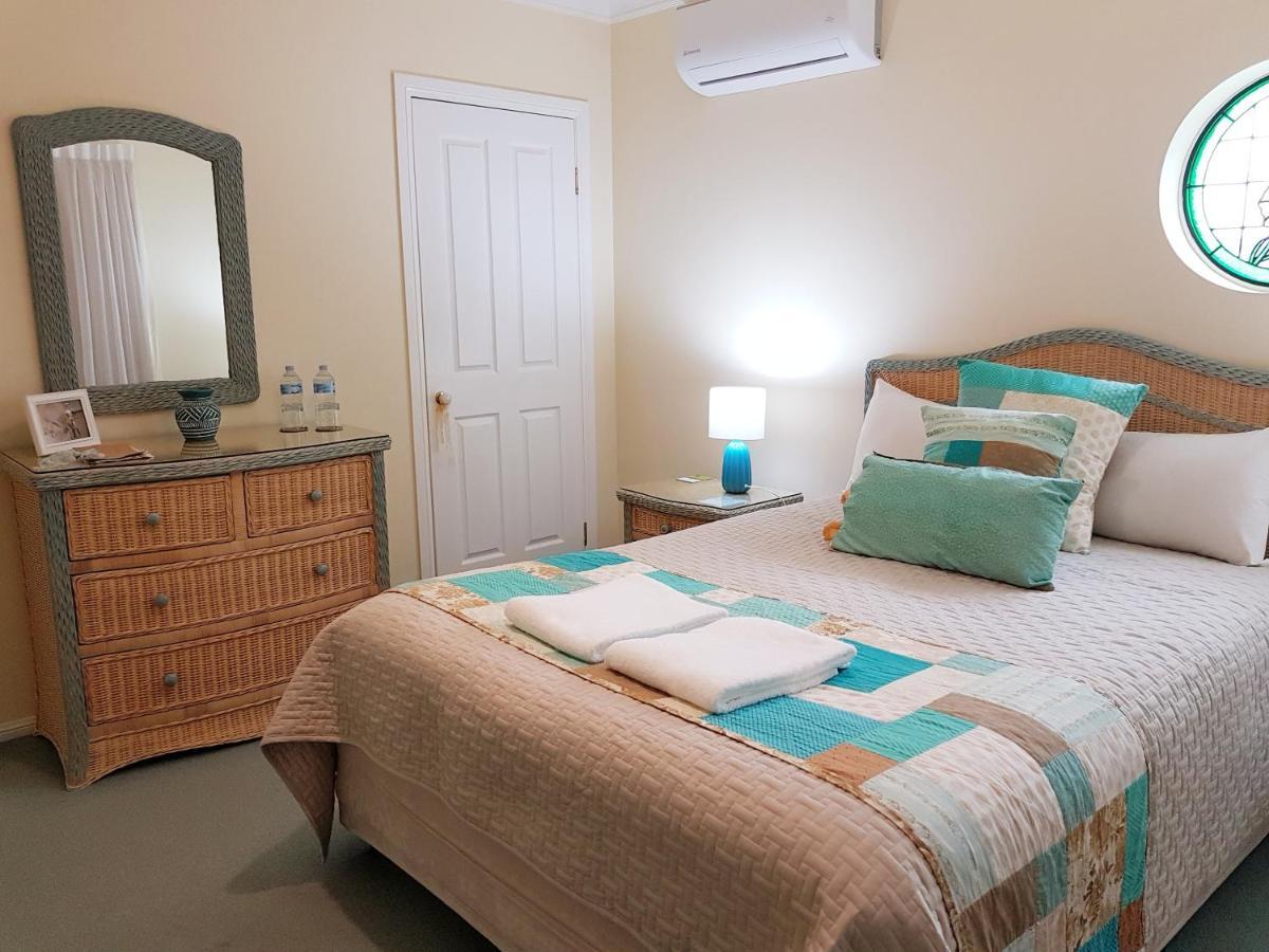 Grovely House Bed & Breakfast Stanthorpe Eksteriør bilde